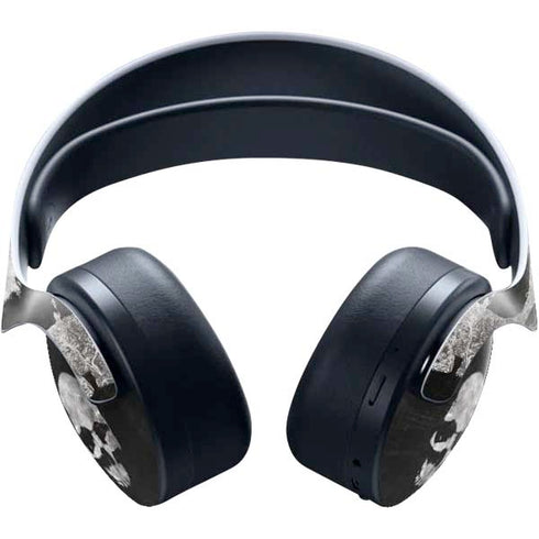 Silent Skull PULSE 3D Wireless Headset for PS5 Skin