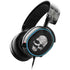 Silent Skull SteelSeries Arctis 3 Skin