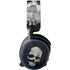 Silent Skull SteelSeries Arctis 3 Skin