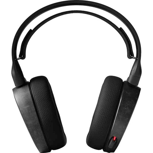 Silent Skull SteelSeries Arctis 3 Skin