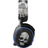 Silent Skull SteelSeries Arctis 5 Skin