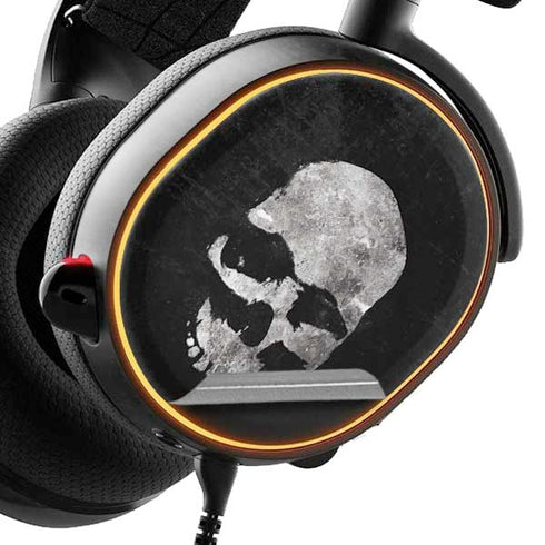 Silent Skull SteelSeries Arctis 5 Skin