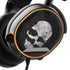 Silent Skull SteelSeries Arctis 5 Skin