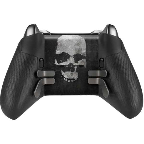 Silent Skull Xbox Elite Wireless Controller Series 2 Skin