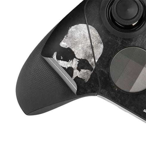 Silent Skull Xbox Elite Wireless Controller Series 2 Skin