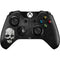 Silent Skull Xbox One Controller Skin