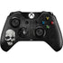 Silent Skull Xbox One Controller Skin