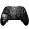 Silent Skull Xbox One Elite Controller Skin
