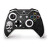 Silent Skull Xbox One S Controller Skin
