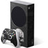 Silent Skull Xbox Series S Bundle Skin