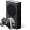 Silent Skull Xbox Series S Skins