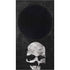 Silent Skull Xbox Series S Console Skin