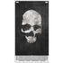 Silent Skull Xbox Series S Console Skin