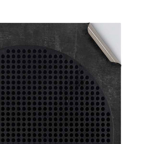 Silent Skull Xbox Series S Console Skin