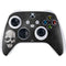 Silent Skull Xbox Series S Controller Skin