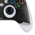 Silent Skull Xbox Series S Controller Skin