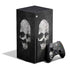 Silent Skull Xbox Series X Bundle Skin