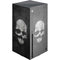 Silent Skull Xbox Series X Console Skin