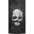Silent Skull Xbox Series X Console Skin