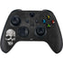 Silent Skull Xbox Series X Controller Skin