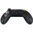 Silent Skull Xbox Series X Controller Skin