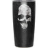 Silent Skull Yeti 20oz Tumbler Skin