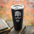 Silent Skull Yeti 20oz Tumbler Skin
