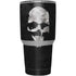 Silent Skull Yeti 30oz Rambler Tumbler Skin