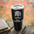 Silent Skull Yeti 30oz Rambler Tumbler Skin