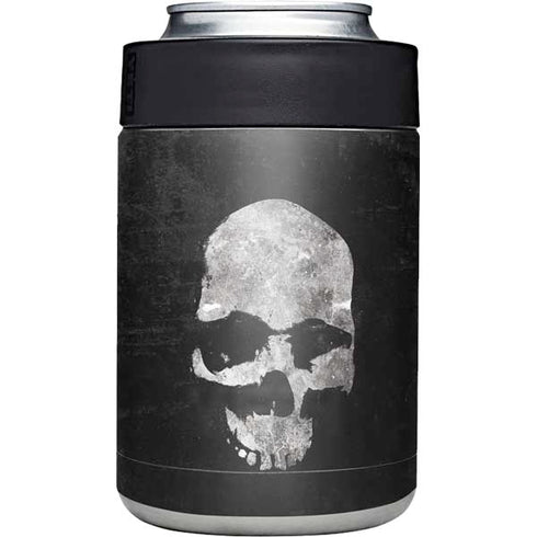 Silent Skull Yeti Colster Can Insulator Skin