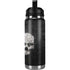 Silent Skull YETI Rambler 26oz Bottle Skin
