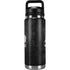 Silent Skull YETI Rambler 26oz Bottle Skin