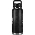 Silent Skull YETI Rambler 36oz Bottle Skin