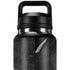 Silent Skull YETI Rambler 36oz Bottle Skin