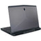 Silver Carbon Fiber Specialty Texture Material Dell Alienware Skin