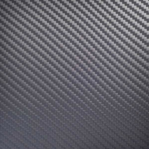 Silver Carbon Fiber Specialty Texture Material Dell Alienware Skin