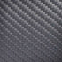 Silver Carbon Fiber Specialty Texture Material Amazon Echo Skin