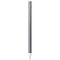 Silver Carbon Fiber Specialty Texture Material Apple Pencil (1st Gen, 2017) Skin