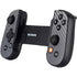 Silver Carbon Fiber Specialty Texture Material Backbone One for iPhone Game Controller Skin