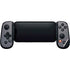 Silver Carbon Fiber Specialty Texture Material Backbone One for iPhone Game Controller Skin