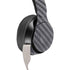 Silver Carbon Fiber Specialty Texture Material Beats Solo Pro Skin