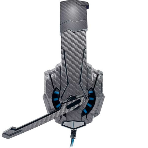 Silver Carbon Fiber Specialty Texture Material BENGOO G9000 Skin