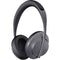 Silver Carbon Fiber Specialty Texture Material Bose Noise Cancelling Headphones 700 Skin