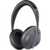 Silver Carbon Fiber Specialty Texture Material Bose Noise Cancelling Headphones 700 Skin