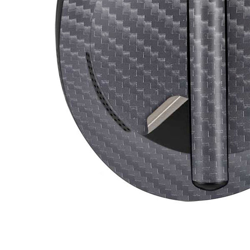 Silver Carbon Fiber Specialty Texture Material Bose Noise Cancelling Headphones 700 Skin