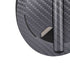 Silver Carbon Fiber Specialty Texture Material Bose Noise Cancelling Headphones 700 Skin