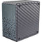 Silver Carbon Fiber Specialty Texture Material Cooler Master MasterBox Q300L Mini Tower Skin