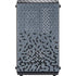 Silver Carbon Fiber Specialty Texture Material Cooler Master MasterBox Q300L Mini Tower Skin