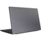 Silver Carbon Fiber Specialty Texture Material Dell Vostro Skin