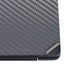 Silver Carbon Fiber Specialty Texture Material Dell Vostro Skin
